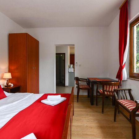 Apartments Bramado Seliste Dreznicko Dış mekan fotoğraf
