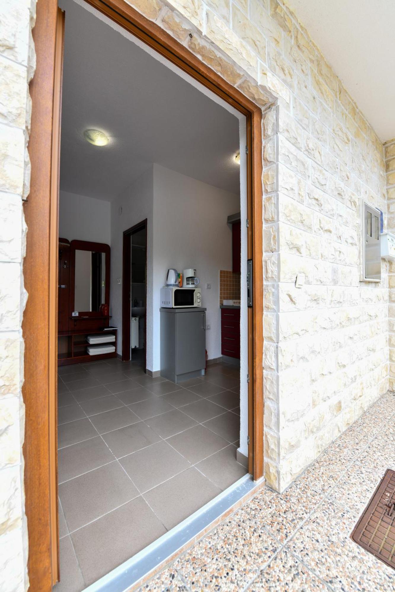 Apartments Bramado Seliste Dreznicko Dış mekan fotoğraf