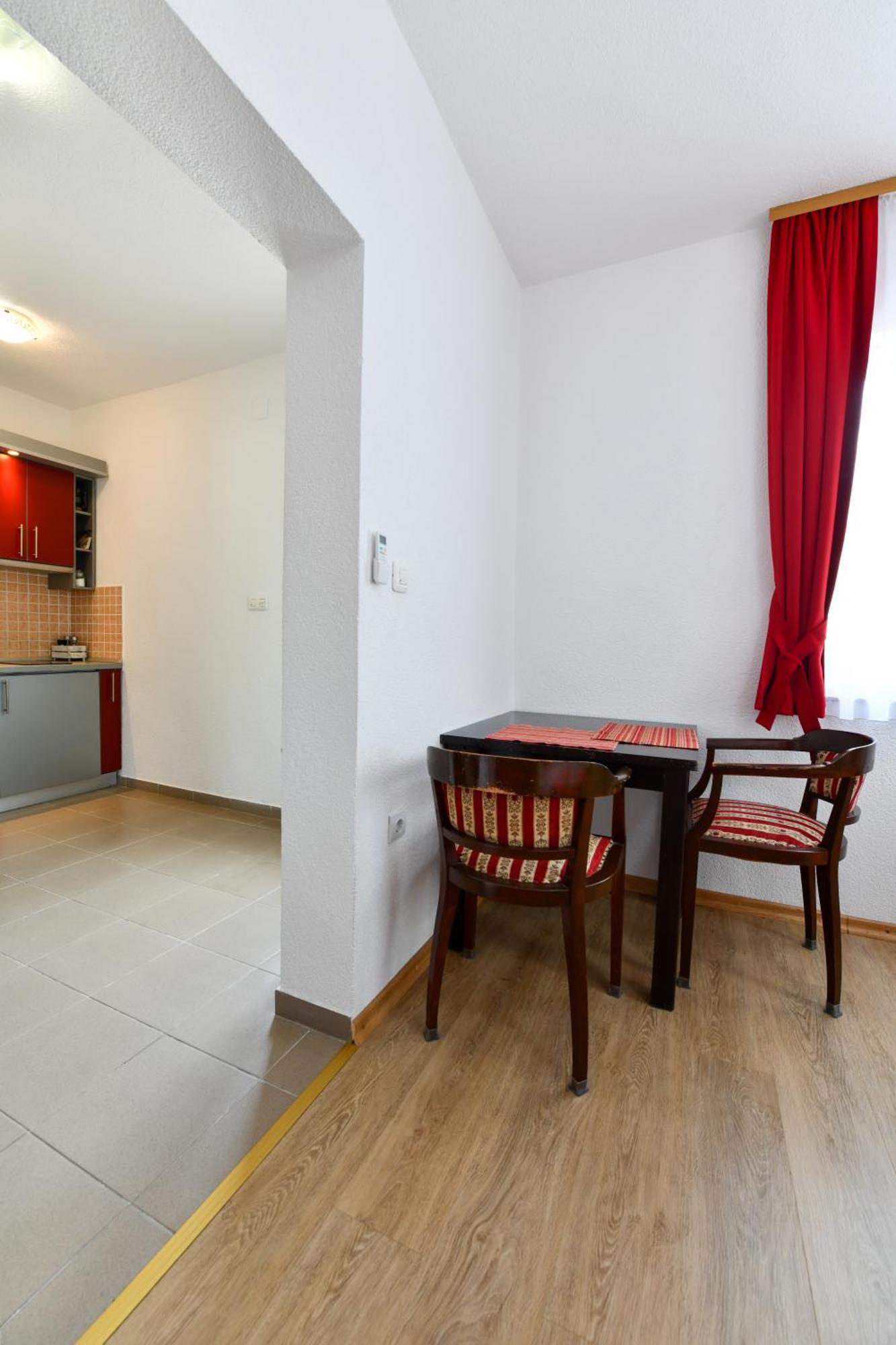 Apartments Bramado Seliste Dreznicko Dış mekan fotoğraf