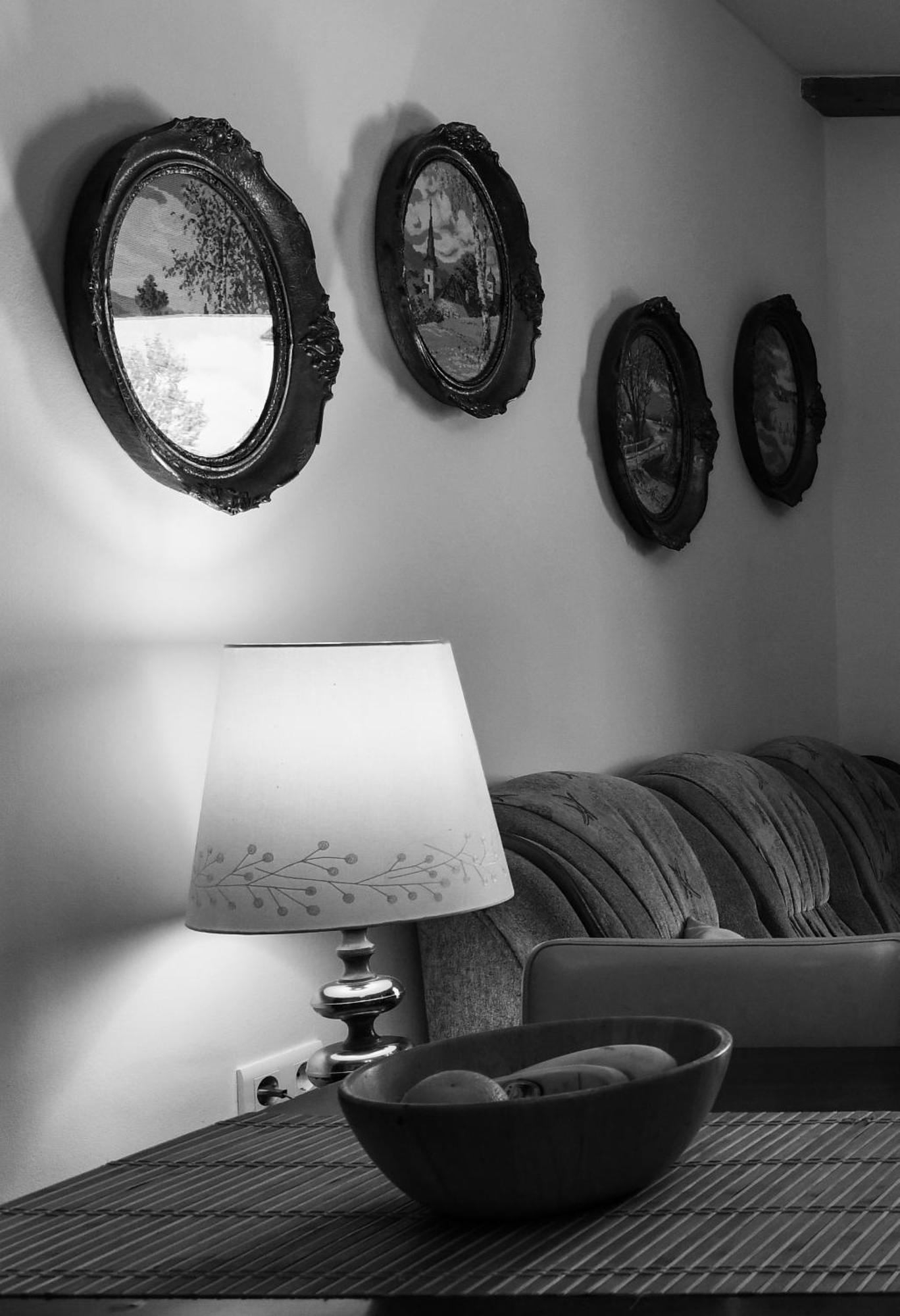 Apartments Bramado Seliste Dreznicko Dış mekan fotoğraf