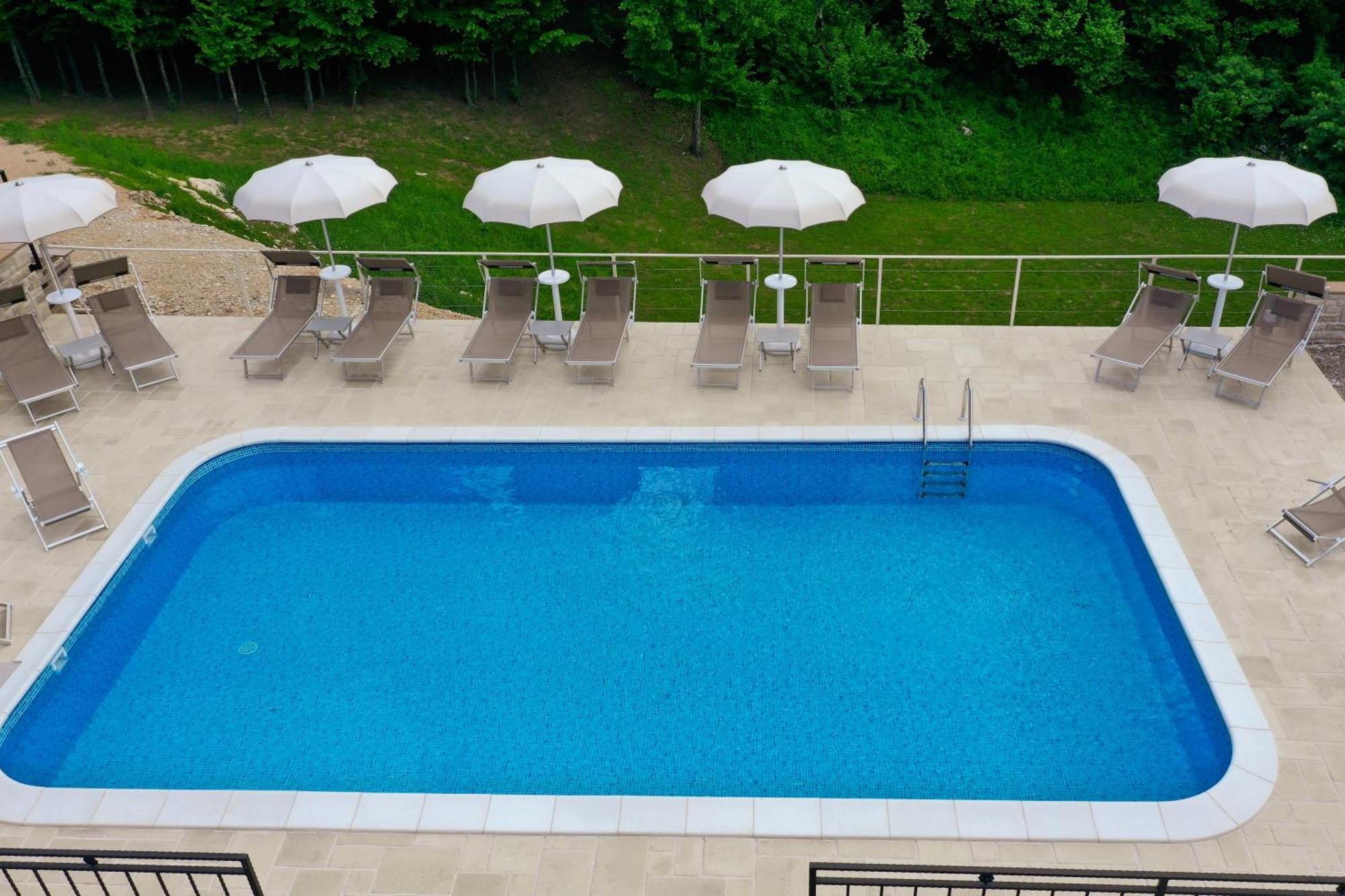 Apartments Bramado Seliste Dreznicko Dış mekan fotoğraf